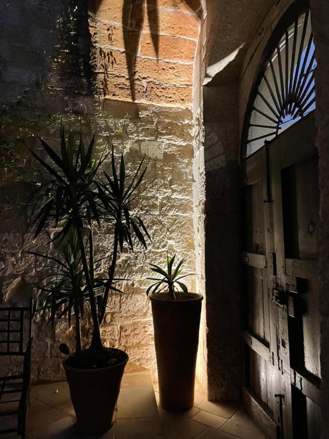 Aparthotel Lu Leccio Lecce Exterior foto